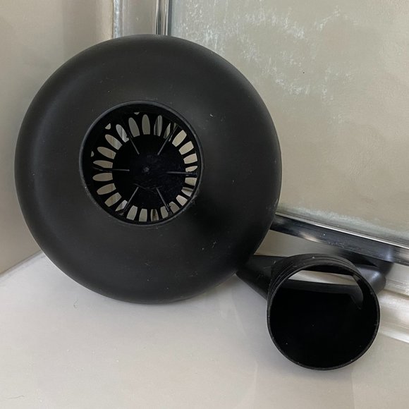 Hair Diffuser & Concentrator Attachments for Hair Dryer -- NWOT - Picture 4 of 4